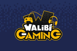Walibi in het teken van gaming van 18 tot 21 augustus!