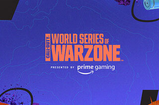Activision annonce les World Series Of Warzone 2022