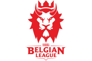 Deelnemende teams Belgian League op League of Legends zijn bekend