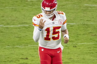 De clash tussen New England Patriots en Kansas City Chiefs kruidt de vierde speeldag van de NFL