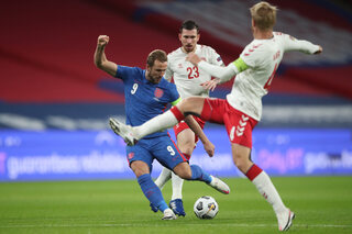 Remake de Nations League entre l’Angleterre et le Danemark pour la seconde demi-finale de l'Euro 2020