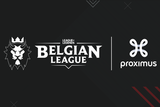 Play-offs Belgian League: vier teams gaan de laatste rechte lijn in