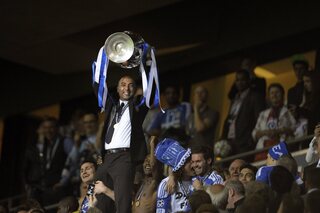 Roberto Di Matteo: de Champions League winnen met Chelsea… en dan vergeten worden