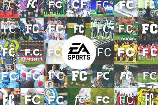 De videogame FIFA heet voortaan EA Sports FC