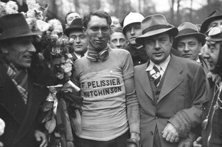 De 'vergeten' Belgische wereldkampioenen: Marcel Kint, de langst regerende wereldkampioen (1938)