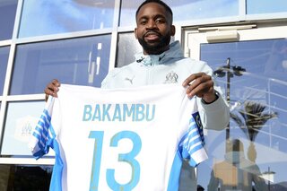Wat kan Cédric Bakambu betekenen bij Olympique Marseille?