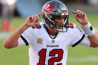 De Buccaneers willen hun demonstratie tegen de Packers bevestigen