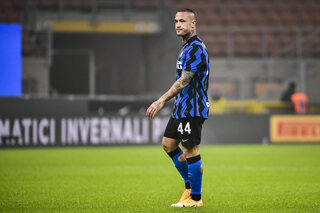 Radja Nainggolan vit-il ses derniers jours sous le maillot de l’Inter?