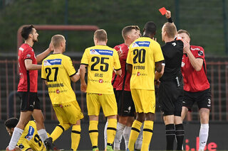Bonne nouvelle pour le Lierse SK avant le match de la dernière chance contre le RWDM