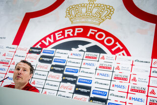 Antwerp trekt buidel open om Club Brugge bij te benen
