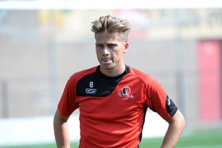 Opération sauvetage lancée au Lierse: premier transfert signé