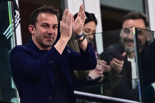Wat als Alessandro Del Piero terugkeert naar Juventus?