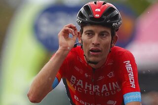 Gino Mäder est mort au lendemain de son terrible accident au Tour de Suisse