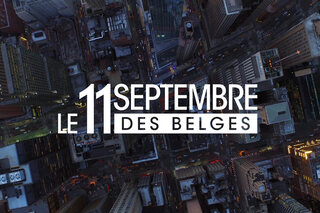 Le 11 septembre des Belges sur RTL TVI