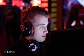 Le joueur belge Davidp annonce sa nouvelle équipe sur CS:GO