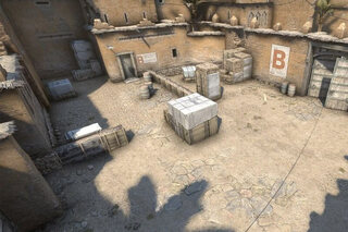 Le mode Recherche & Destruction est jouable sur Fortnite