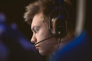 La config’ du mois : Nicolas “Keoz” Dgus