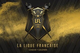 League of Legends: Belg Moopz heeft het moeilijk in LFL