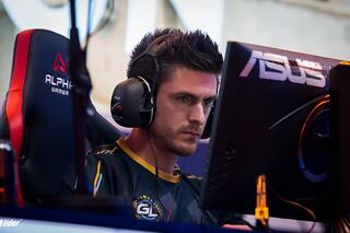 Ex6TenZ, joueur belge emblématique de CS:GO, prend sa retraite
