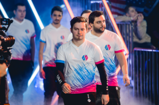 Six Invitational R6S: BDS et le Belge rxwd échouent aux portes de la finale