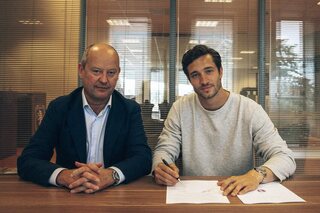 Site officiel Beerschot VA