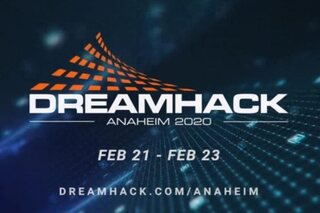 DH Anaheim : Noward, seul espoir belge sur Fortnite