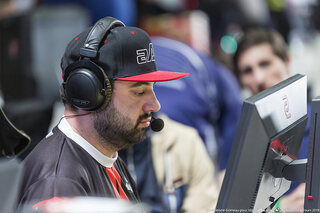 #1 Interview met MetaL, CSGO-speler bij Fragbox Gaming