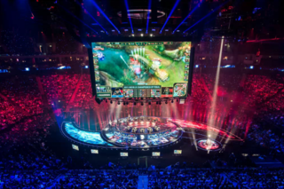 Calendrier e-sport : mars