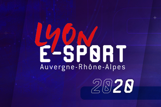 La Belgique s’invite sur les podiums de la Lyon E-sport