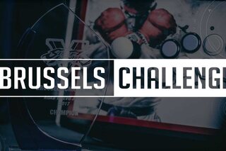 Brussels Challenge afgelast door het coronavirus