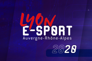 België eindigt op het podium van de Lyon E-sport