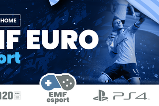 Euro FIFA20 de l’EMF: voici les quatre joueurs qui représenteront la Belgique