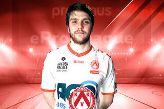 Proximus ePro League : Manse en famille à Courtrai depuis deux saisons