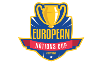 Belgen nemen met wisselend succes deel aan European Nations Cup