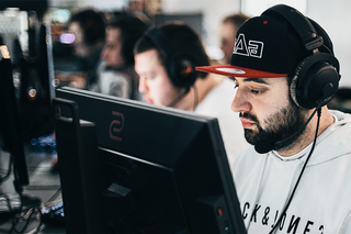 CS:GO : l’ex-joueur pro MetaL signe comme coach chez Quartz Esport