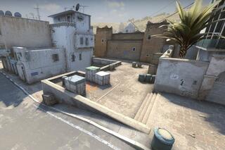 CS:GO se refait une beauté et enchaîne les mises à jour