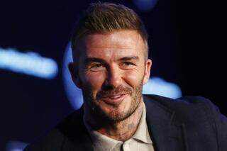 David Beckham is de volgende voetbalster die investeert in esports