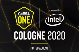 ESL One Cologne wordt online afgewerkt