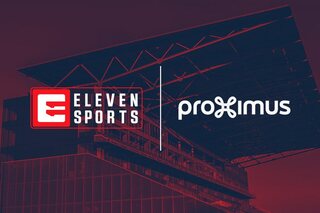 Proximus heeft deal met Eleven Sports om de ePro League uit te zenden