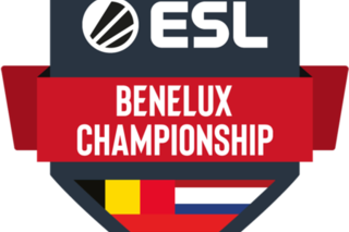ESL Benelux Championship kondigt zijn winterseizoen aan