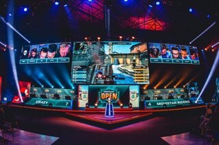 Tout savoir sur la DreamHack Open Summer 2020: Europe