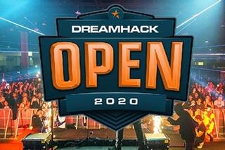 DreamHack Open Summer: BIG zit na de zomerpauze opnieuw vast in het zadel