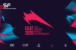 België maakt zich op voor IeSF World Championship 2020