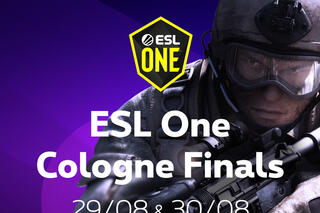 Eindfase ESL One Cologne – Preview Live
