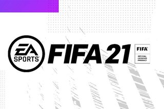 Kevin De Bruyne dans le TOP 10 sur FIFA 21