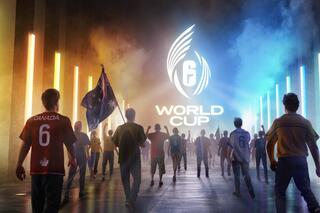 Ubisoft soulève les passions avec sa première Coupe du monde R6S