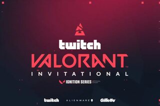 G2 Esports wint Blast Valorant Twitch Invitational