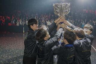 Ces finales de League of Legends qui ont marqué l’histoire du jeu