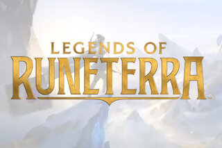 Legends of Runeterra treedt toe tot de esportswereld