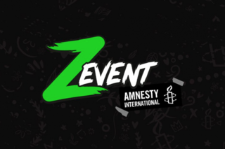 ZeratoR annonce le retour du Z Event